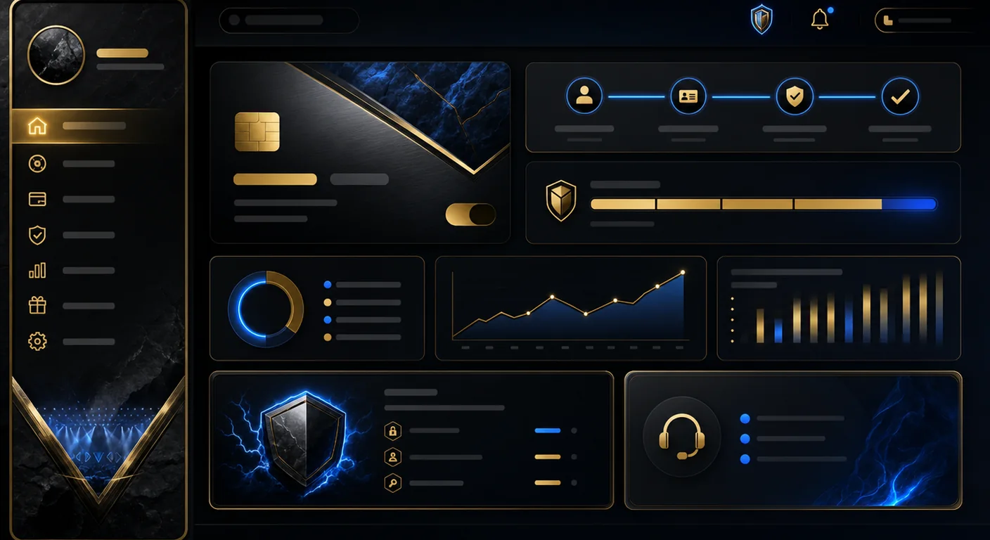 Hard Rock Bet login account access