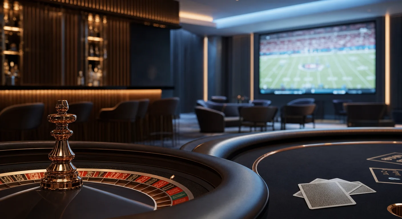 Hard Rock Bet login online lobby