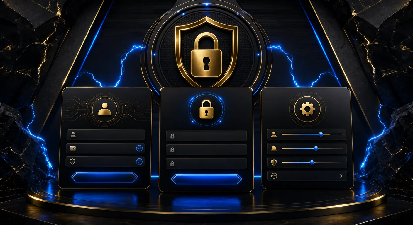 Hard Rock Bet log in recovery
