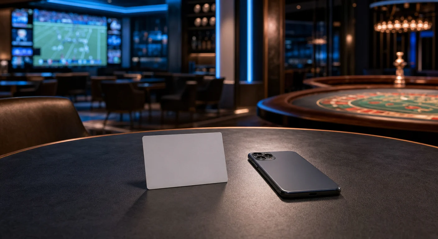 Hard Rock Bet login app access